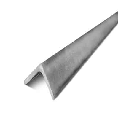 Angulo 20mm* 20mm * 3mm * 6m