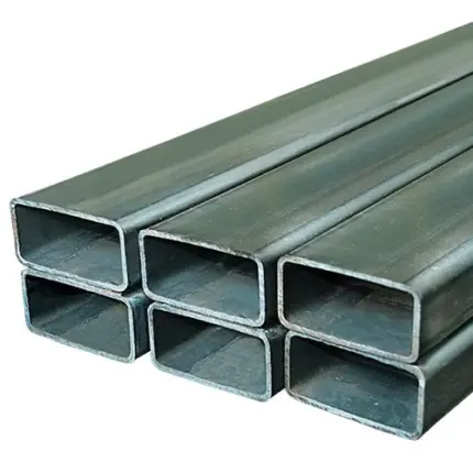 Tubo Laminado Rectangular 2*1*2.00*6.00 m