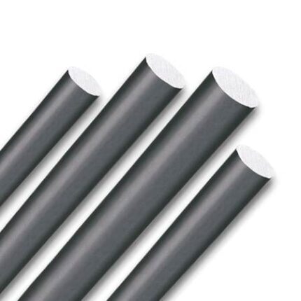 BARRA REDONDA LISA - 3/4" X 6.0M